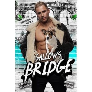 Gallows Bridge -- Caroline Peckham